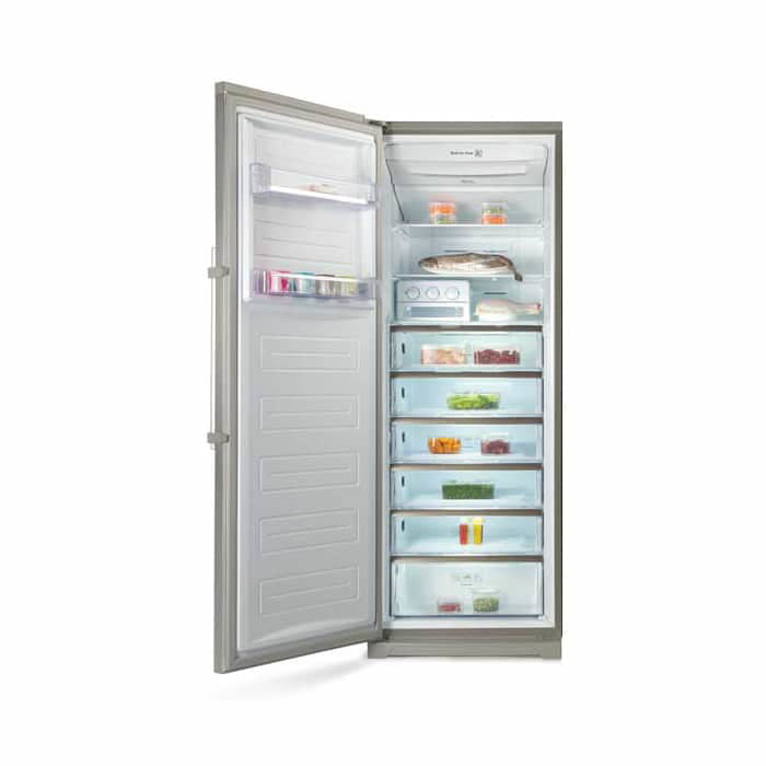 Buy a single door freezer in Iran